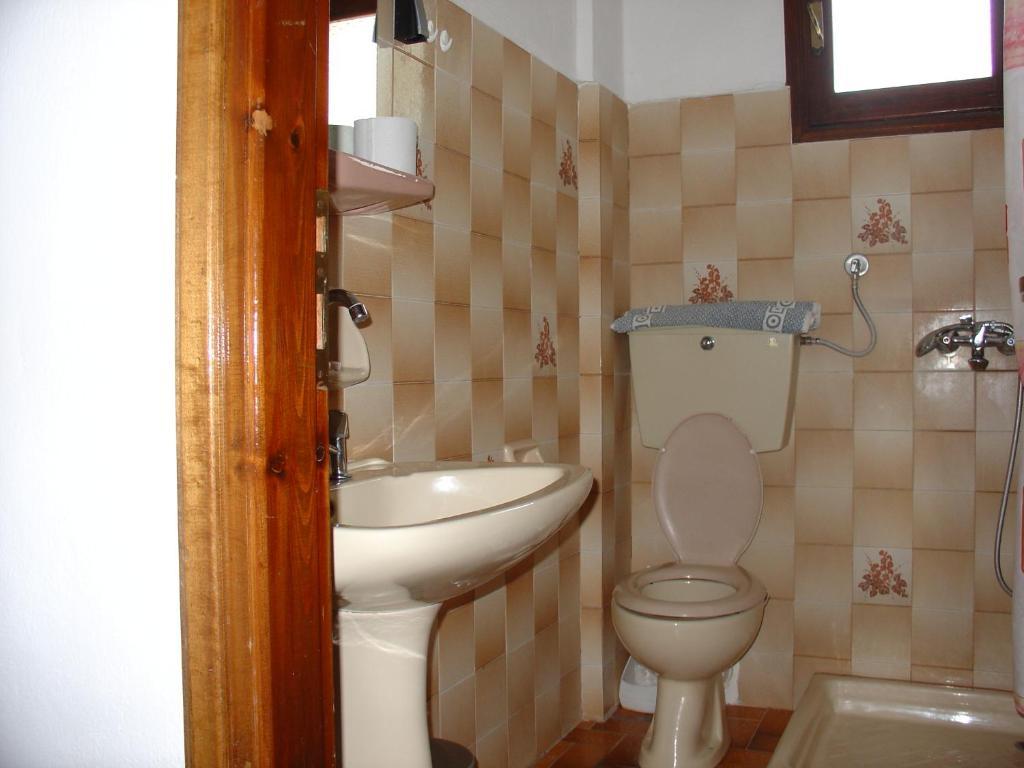 Zozas Rooms Калампака Номер фото