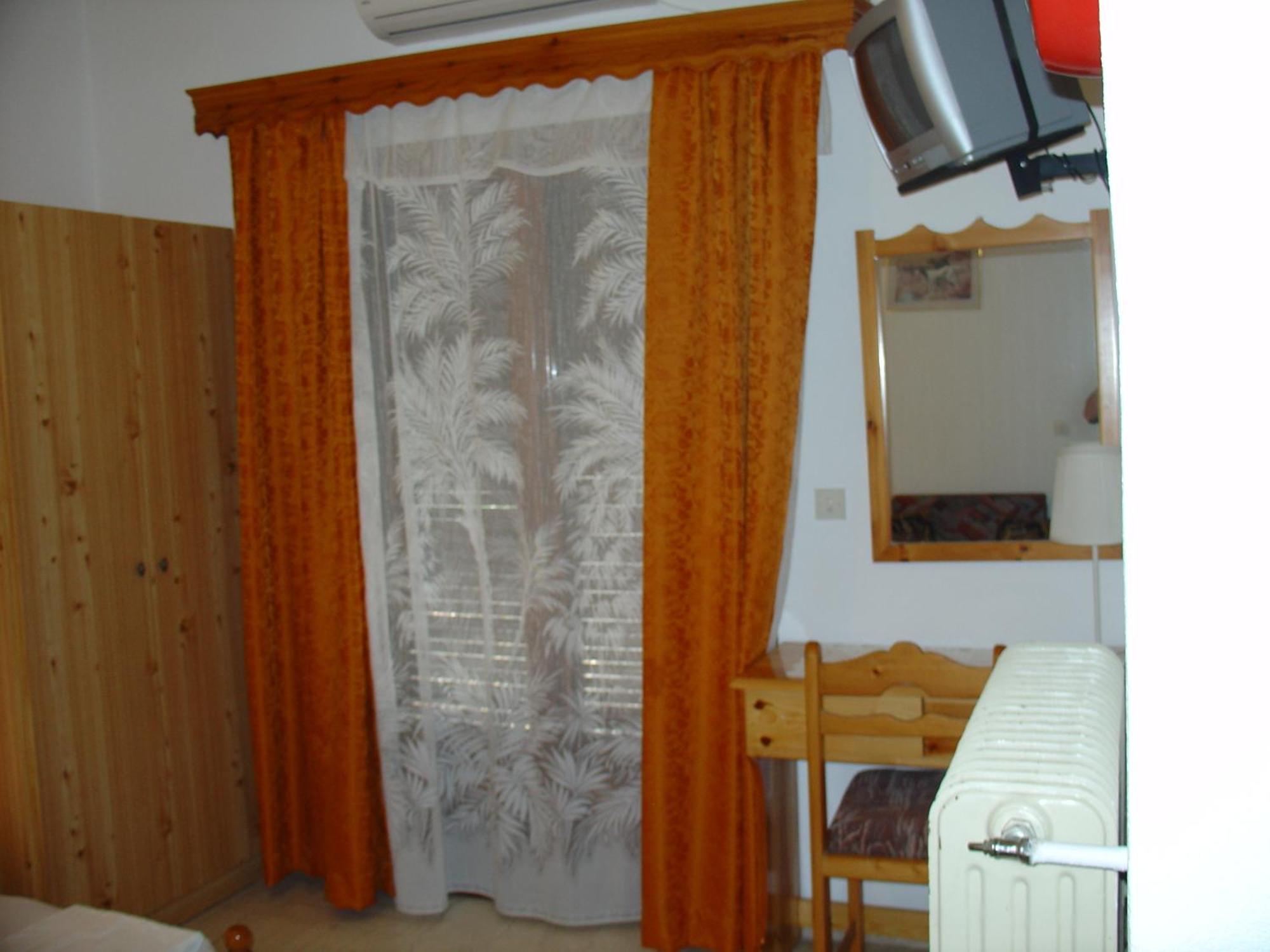 Zozas Rooms Калампака Экстерьер фото