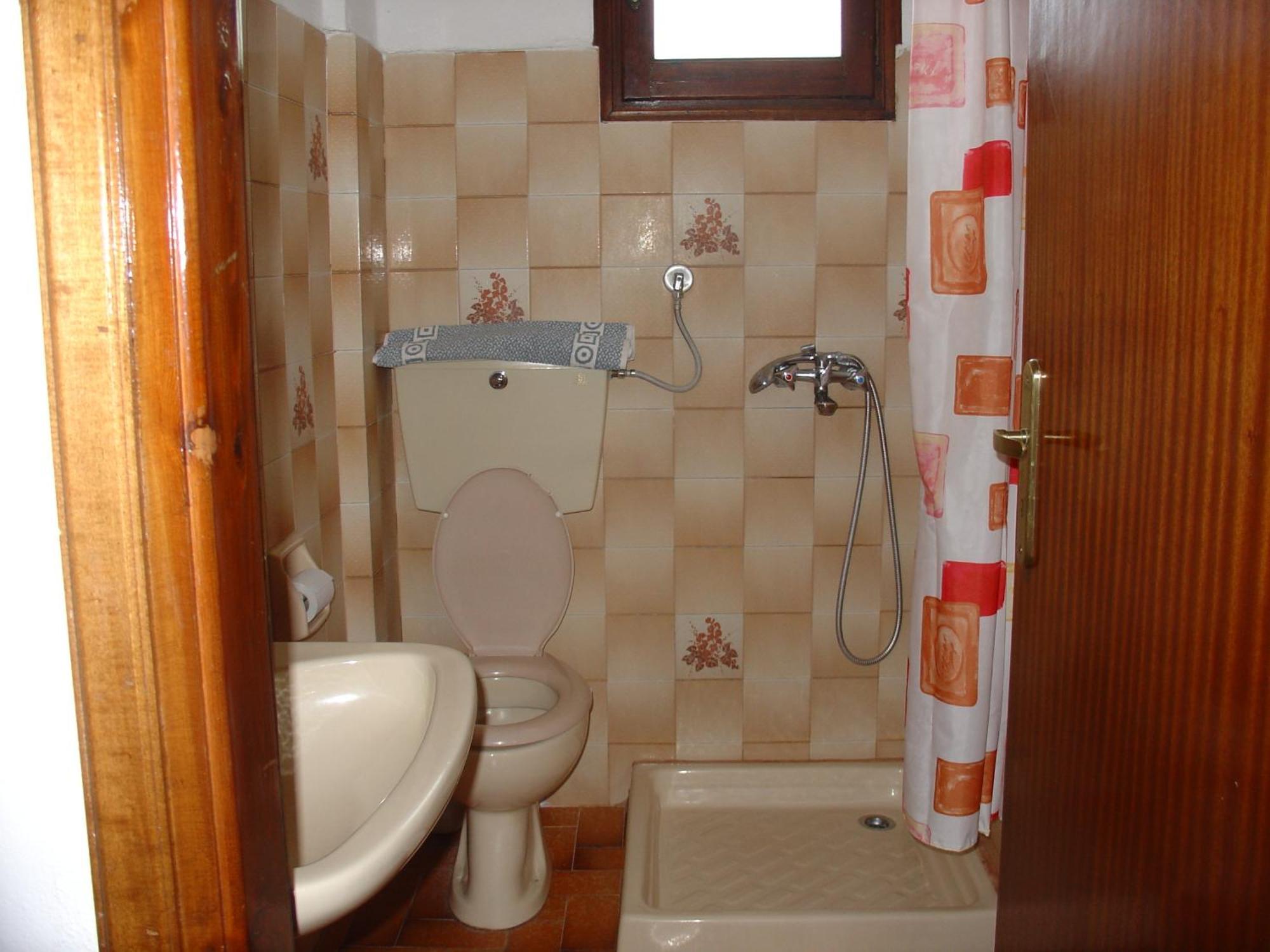 Zozas Rooms Калампака Экстерьер фото