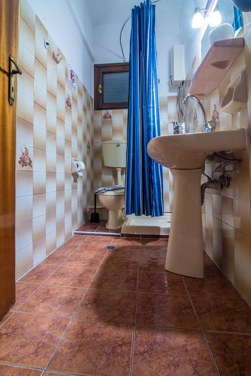 Zozas Rooms Калампака Экстерьер фото