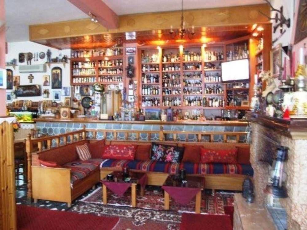 Zozas Rooms Калампака Экстерьер фото